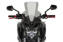 HONDA CB 650 F [2018] - New Generation Sport Windschild | Getönt | PUIG 9687H