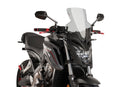 HONDA CB 650 F [2018] – New Generation Sport – Transparent-12
