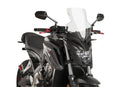 HONDA CB 650 F [2018] – New Generation Sport – Black-7