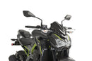 KAWASAKI Z 900 [2019] – New Generation Sport – Schwarz-10