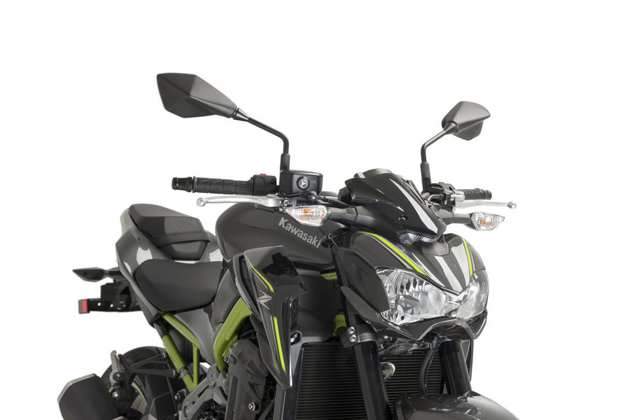 KAWASAKI Z 900 [2019] – New Generation Sport – Transparent