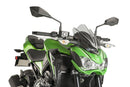 KAWASAKI Z 900 [2019] - New Generation Sport Windschild | Getönt | PUIG 9689H