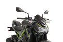 KAWASAKI Z 900 [2019] – New Generation Sport – Schwarz-3