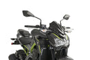 KAWASAKI Z 900 [2019] – New Generation Sport – Schwarz-2