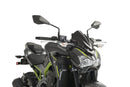 KAWASAKI Z 900 [2019] – New Generation Sport – Schwarz