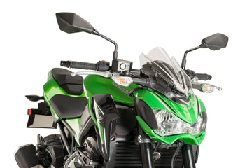 KAWASAKI Z 900 [2019] – New Generation Sport – Transparent - 0