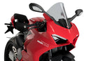 DUCATI PANIGALE V2 [2024] – R-Racer Scheibe – Getönt-6
