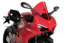 DUCATI PANIGALE V2 [2024] – R-Racer Scheibe – Getönt-23