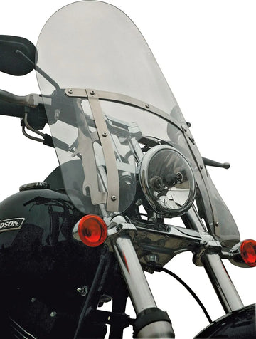 harley davidson fxsbse [KLOCK WERKS] – Flare™ Billboard-Windschild