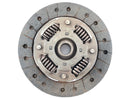 Moto Guzzi Stelvio 1200 8V [2011] - Embrayage-2