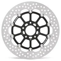 Ktm 890 Duke R [2023] - Disque de frein flottant Cubiq - photo 12