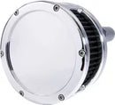 Harley-Davidson FLHLT 1923 Street Glide 3 117 [2026] - BA air filter kit - Surface: Black, Chrome - Image 5