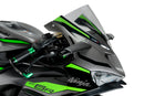 KAWASAKI ZX-6R NINJA [2025] – Z-Racing Scheibe – Getönt-22