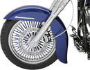 harley davidson flst [KLOCK WERKS] – Garde boue avant de référence pour Softails-2