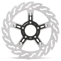 Harley-Davidson FLHXXX 1690 Trike Street Glide [2010-2011] - Flame Series Fixed Rotor – Bild 12