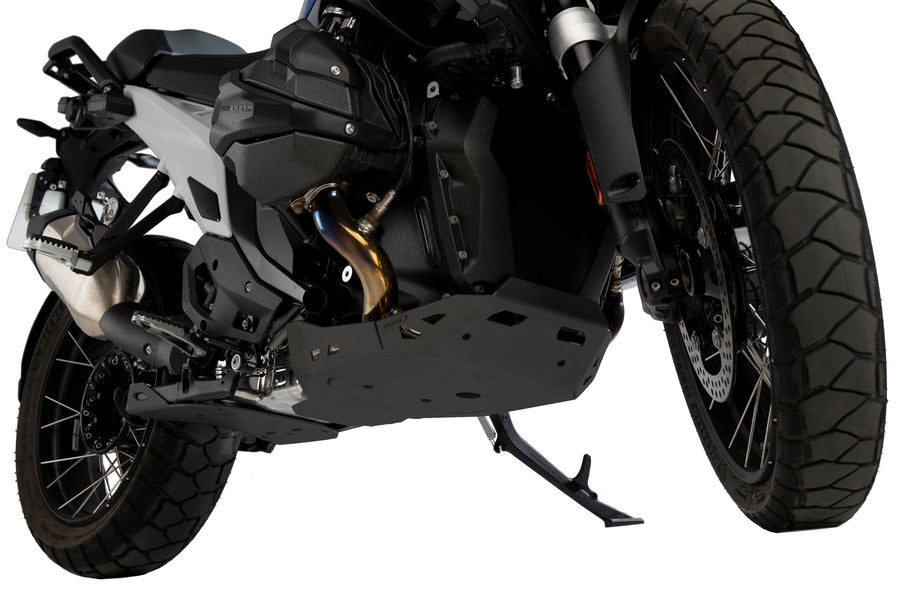 BMW R 1300 GS TROPHY [2025] – MOTORSCHUTZVERLÄNGERUNG FÜR DEN MITTELSTÄNDER