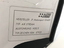 Honda ST 1100 SC26 Pan European [1990] - Pare-brise-3