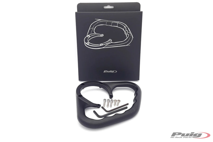 KAWASAKI Z 1000 SE [2016] – Bague de retenue – Noir