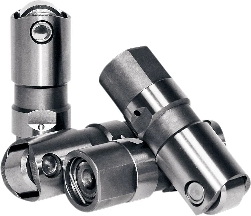 Buell S 3 T Thunderbolt 1200 [1996] - Poussoirs à coupelle hydrauliques HP+® – photo 1