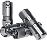 Buell S 3 T Thunderbolt 1200 [1996] - Poussoirs à coupelle hydrauliques HP+® – photo 3