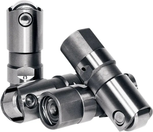 Buell S 3 T Thunderbolt 1200 [1996] - Poussoirs à coupelle hydrauliques HP+® – photo 2