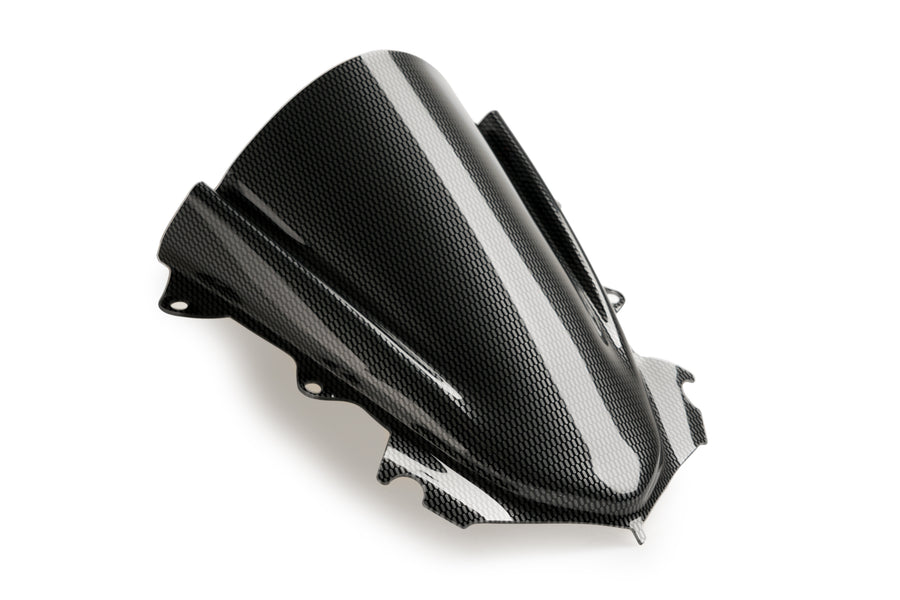 YAMAHA YZF-R 125 [2022] – Z-Racing Screen – Tinted
