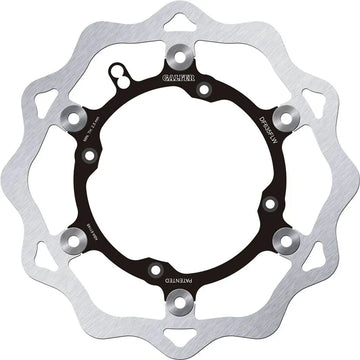 Husqvarna TE 510 AC [1983-1985] - brake disc – picture 1