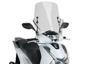 HONDA SH 150I 4T E4 [2020] – Rollerscheibe Trafic – Transparent-2