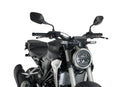 HONDA CB 300 R NEO SPORTS CAFE [2023] – New Generation Sport – Transparent-9