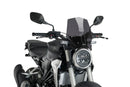 HONDA CB 300 R NEO SPORTS CAFE [2023] – New Generation Sport – Transparent-6