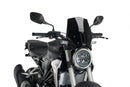 HONDA CB 300 R NEO SPORTS CAFE [2023] – New Generation Sport – Transparent-15
