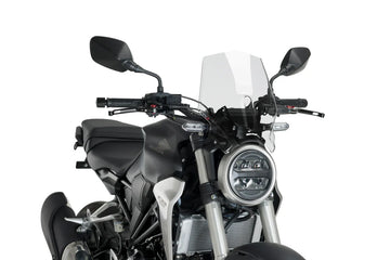 HONDA CB 300 R NEO SPORTS CAFE [2023] – New Generation Sport – Stark getönt
