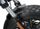 INDIAN SCOUT [2025] – Verlängerung des vorderen Schutzblechs – Schwarz-7