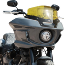 harley davidson fxlrst [KLOCK WERKS] – Pare-brise Kolor Flare™ Sport-3