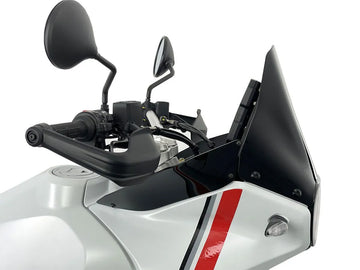 Ducati DesertX [WRS] - Windschild - 0