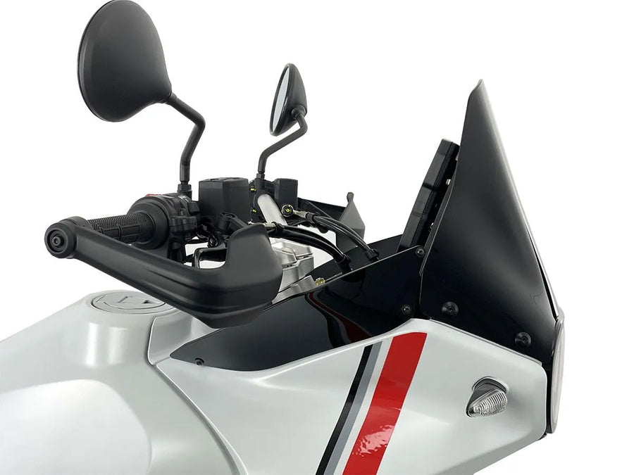 Ducati DesertX [WRS] – Windschild