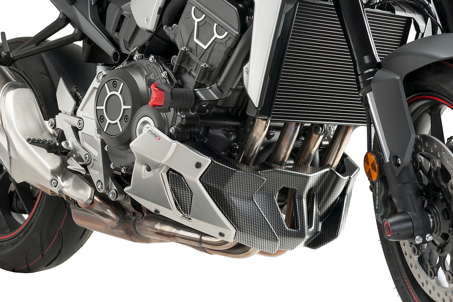 HONDA CB 1000 R NEO SPORTS CAFE [2020] - Bugspoiler | Carbon-Optik | PUIG 9746C