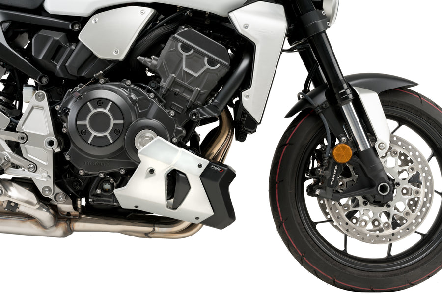 HONDA CB 1000 R NEO SPORTS CAFE [2020] – Front spoiler – Matt black