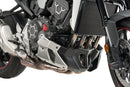 HONDA CB 1000 R NEO SPORTS CAFE [2020] – Front spoiler – Matt black-10