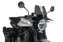 HUSQVARNA VITPILEN 701 [2020] - New Generation Sport Windschild | Stark getönt | PUIG 9750F