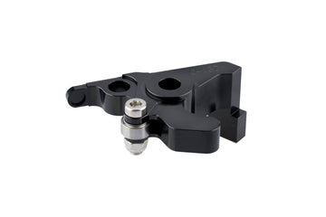 KYMCO AK 550 PREMIUM [2025] – Clutch lever adapter – Black - 0