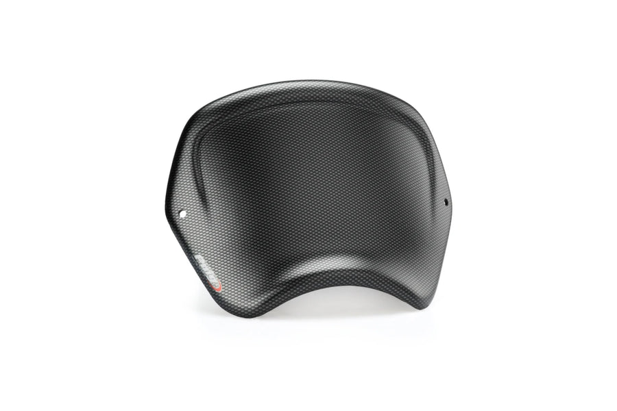 HONDA CB 650 R NEO SPORTS CAFE [2023] – Face avant ABS – Look carbone