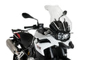 BMW F 800 GS [2025] – Touring Screen Plus – Transparent