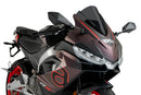 APRILIA RS 457 [2025] – Z-Racing Scheibe – Getönt-6