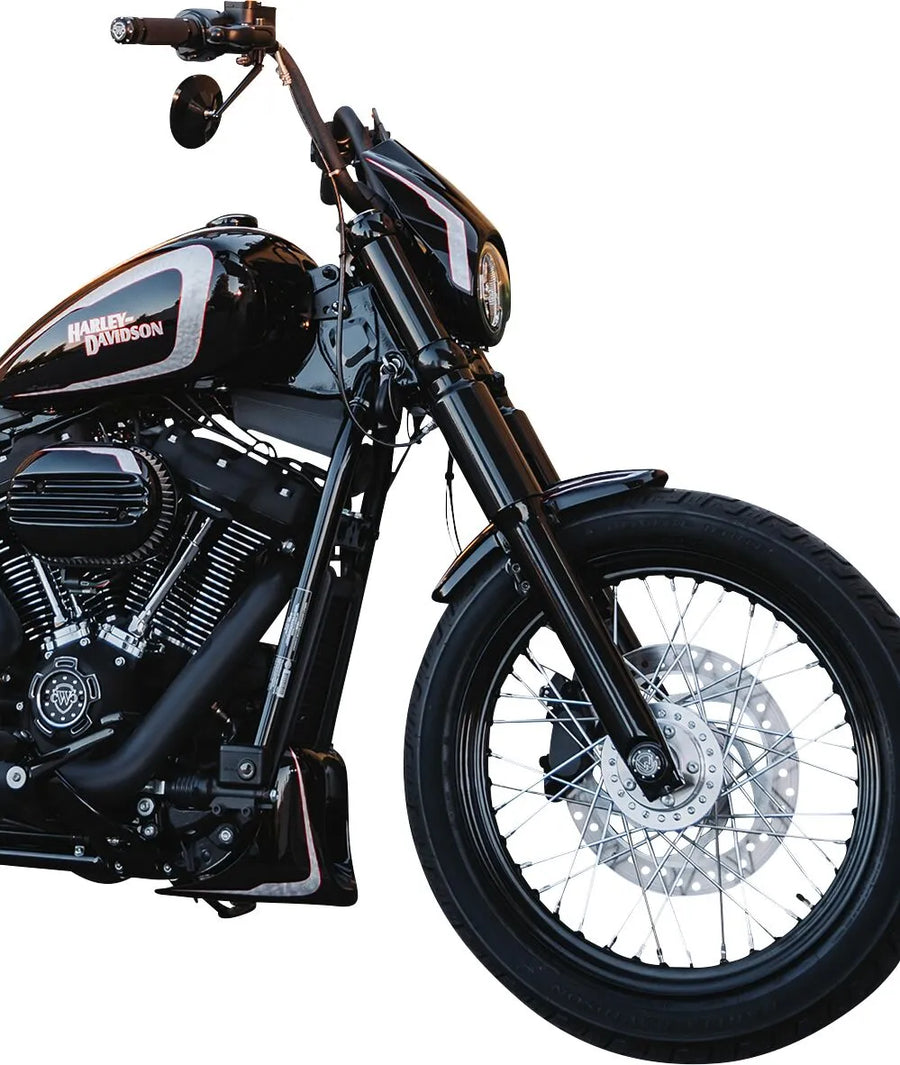 harley davidson fxdrs 114 [CULT WERK] – Bugspoiler Bobber