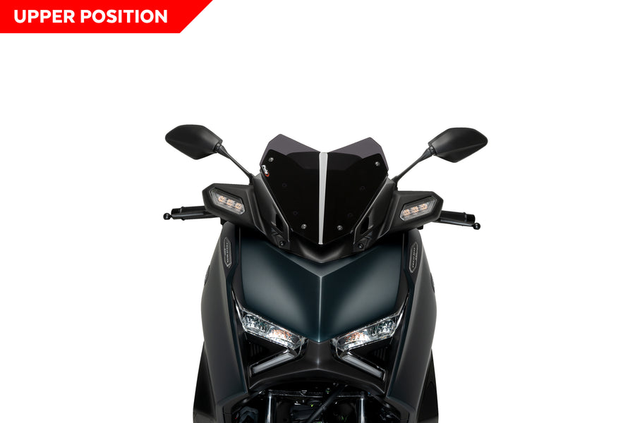 YAMAHA X-MAX 300 TECH MAX + [2024] – Windshield V-Tech Line Sport
