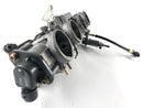 Honda CBR 900 SC50 - Drosselklappe-4