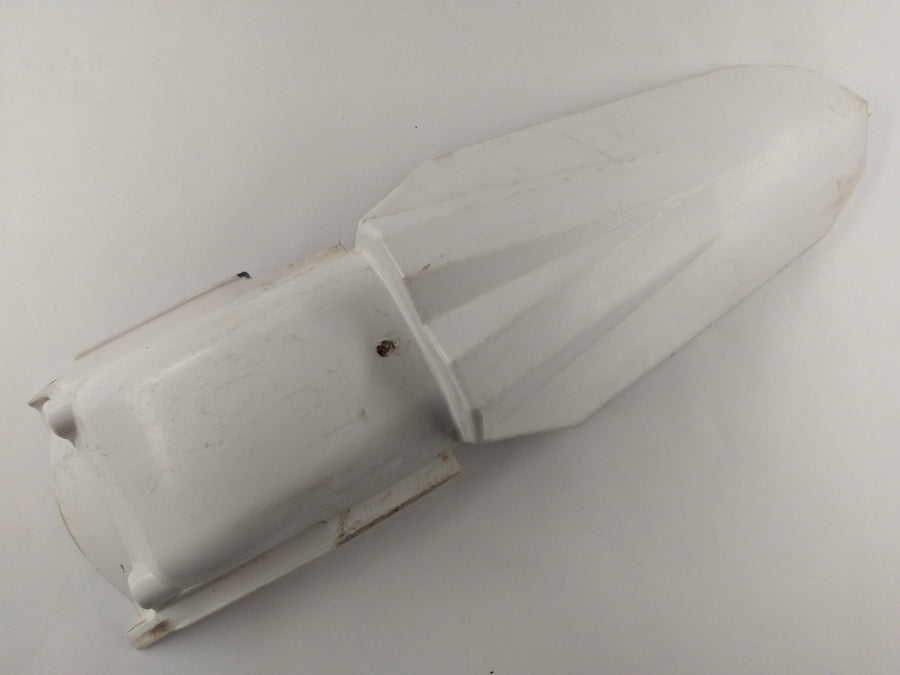 Husqvarna TE 450 H8 [2007] - Inner fairing splash guard