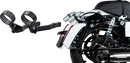 Harley-Davidson FLTRXSTSE 1977 Road Glide ST CVO 121 [2025] - Supports externes de réservoir à distance REVO ARC Billet - Image 6