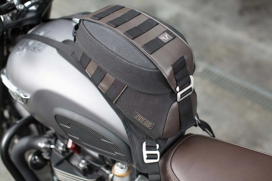 ducati scrambler 1100 [SW-MOTECH] – Legend Gear Tanktasche zum Anschnallen LT2